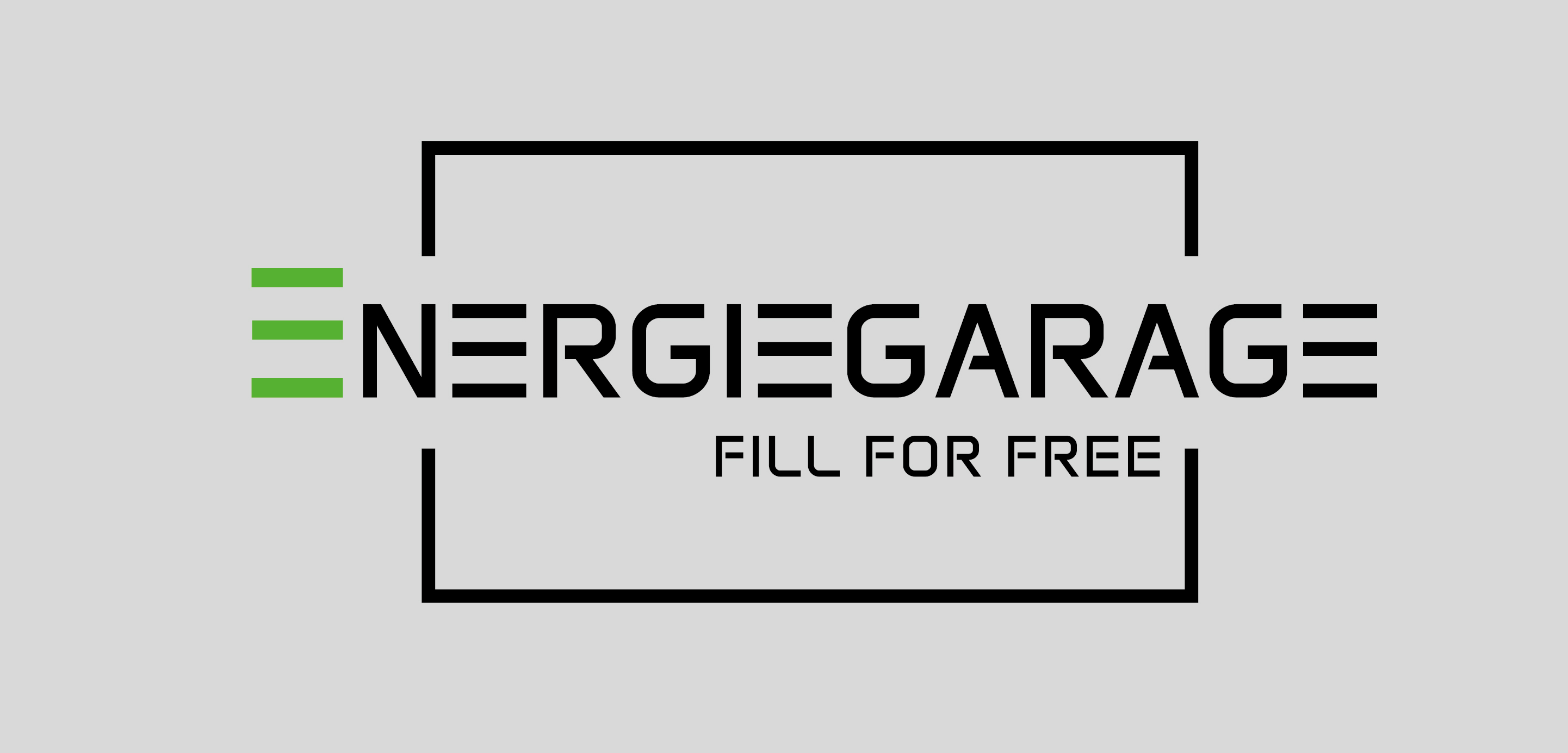 Logo Energiegarage